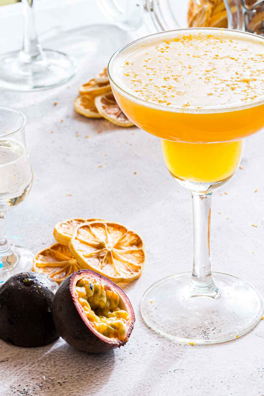 Monti Restaurant - The Best Drinks Bar around Southend-on-Sea