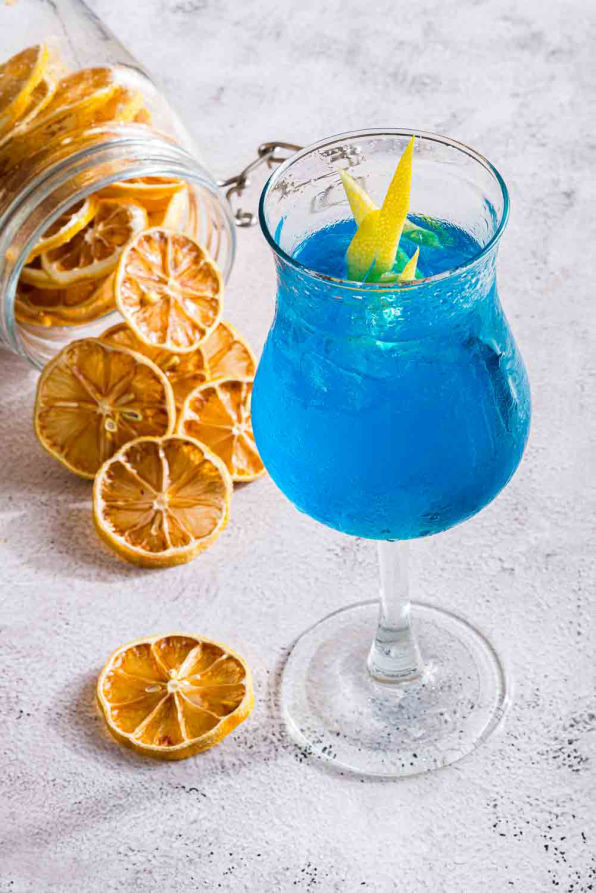 Monti Restaurant - The Best Drinks Bar around Southend-on-Sea
