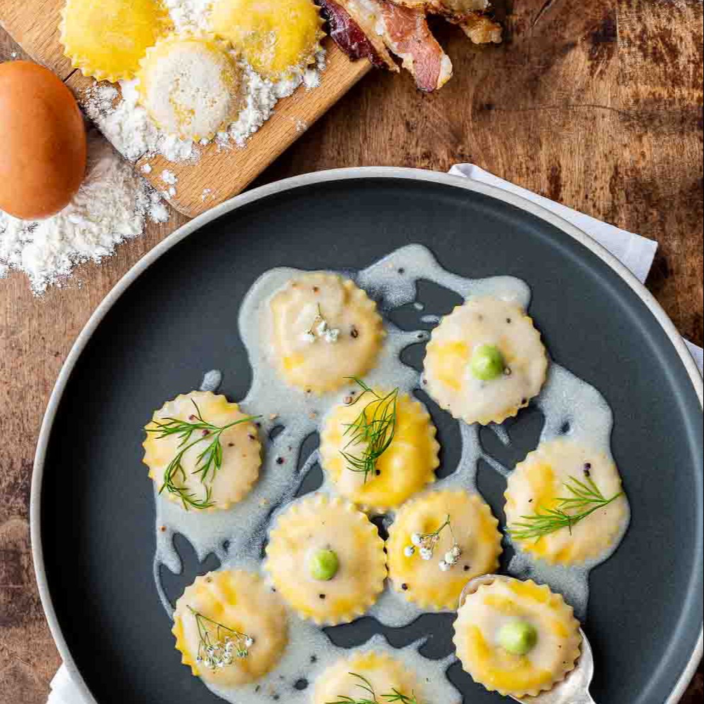 Monti Restaurant - The Best Free Hand Made Italian Food around Southend-on-Sea
