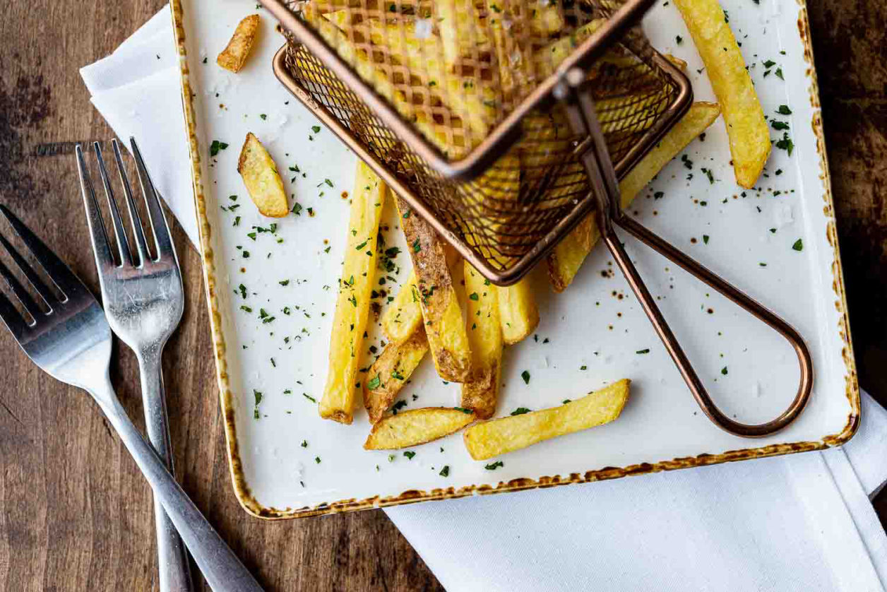 Monti Restaurant - Best Italian Food in Southend-on-Sea